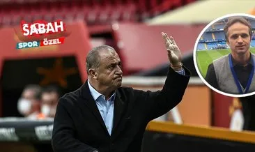 Son dakika: Galatasaray’da Florya ona emanet edildi! Fatih Terim’in yokluğunda sürpriz isim Sabah Spor Özel