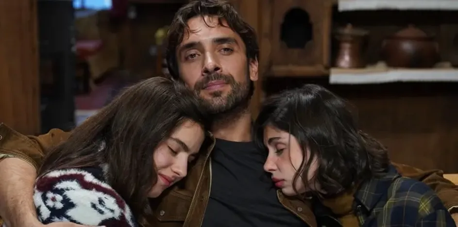 Taşacak Bu Deniz 15. Bölüm Fragmanı yayında! Şerif, Esme’yi hapsetti! Adil’i kim tutabilir?