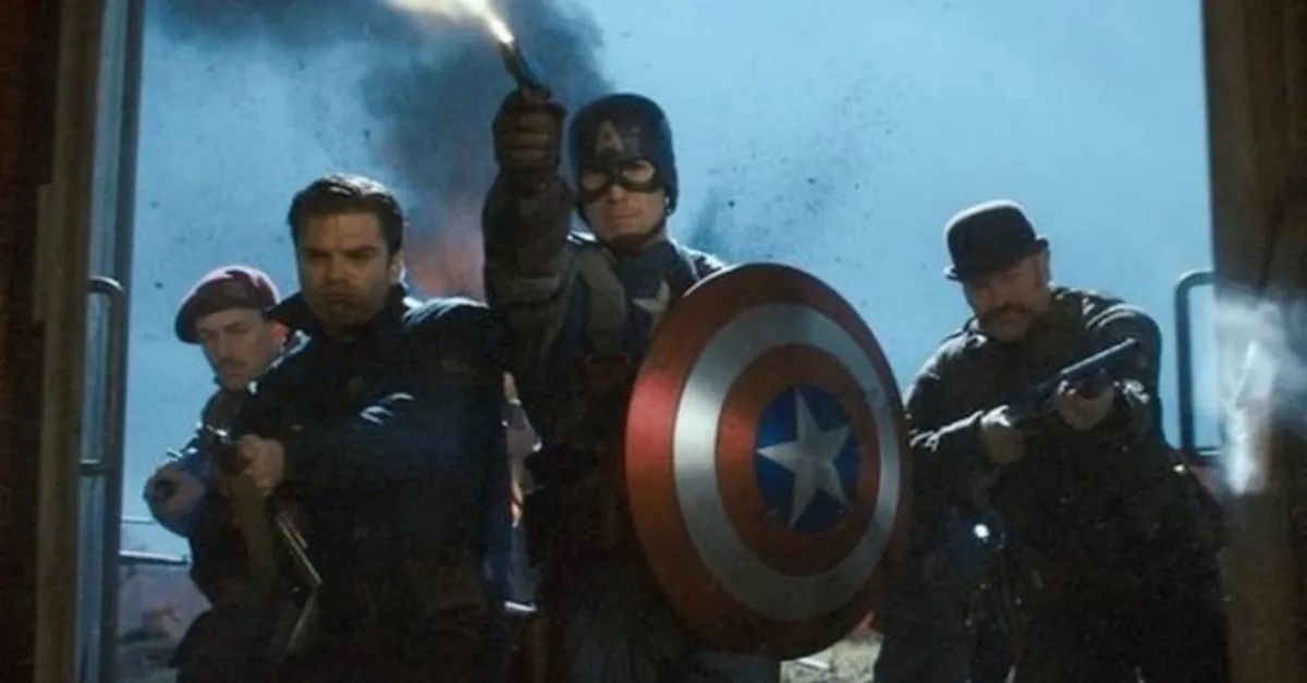 ilk yenilmez kaptan amerika filminin konusu nedir ilk yenilmez kaptan amerika oyunculari kimler nerede cekildi medya haberleri