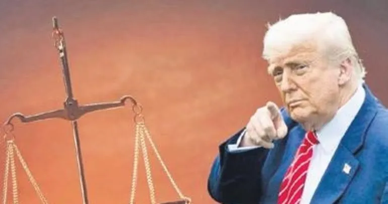Trump’tan Brezilya’ya % 50 gümrük vergisi