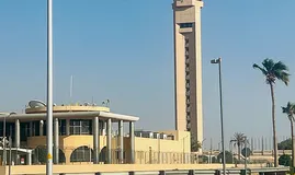 Suudi Arabistan’da patlama sesleri