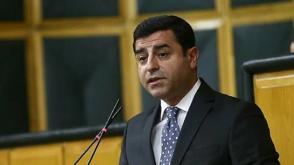 son dakika selahattin demirtas a rekor
