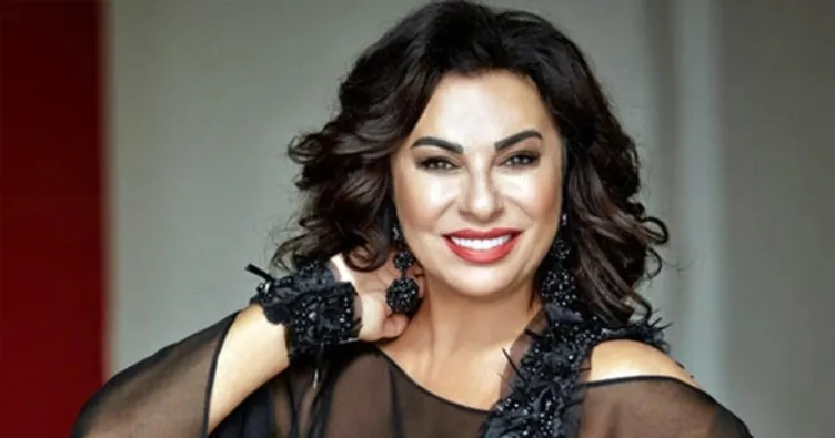 67 yaşındaki ünlü oyuncu Nilgün Belgün de koronavirüse yakalandı!