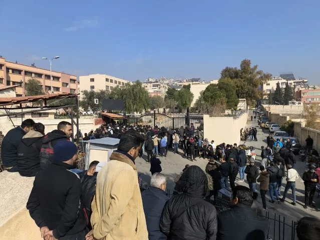 Başkan Erdoğan’dan Suriye talimatı! YPG/PYD için düğmeye basıldı