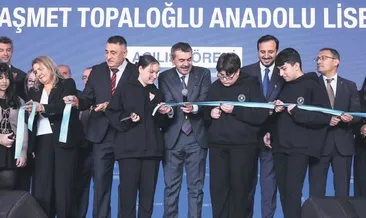 Genel bütçenin yüzde 15’i eğitimin