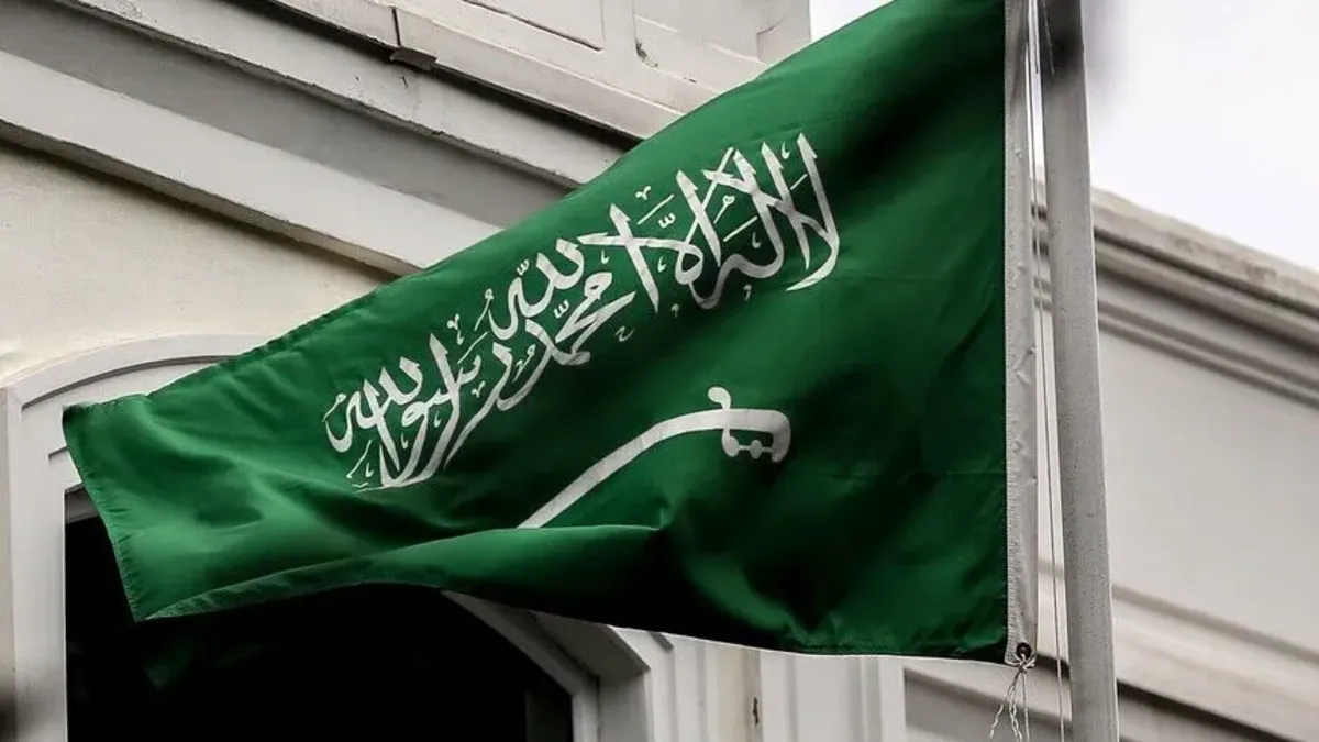 Çin öncülüğünde dolara alternatif sistemde kritik karar! Suudi Arabistan mBridge'den çekildi