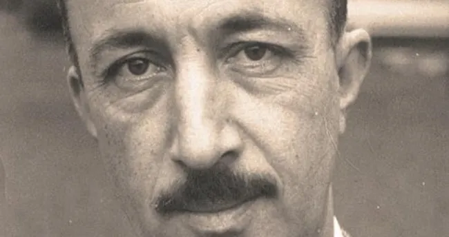 dost gozuyle tanpinar ve sait faik