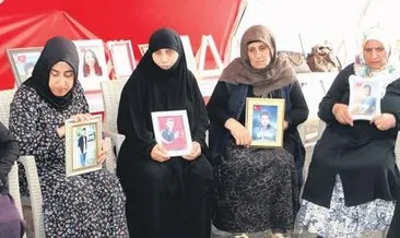 Diyarbakır anneleri: Umutla bekliyoruz #diyarbakir