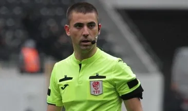 Şampiyonun maçı Batuhan Kolak’ta