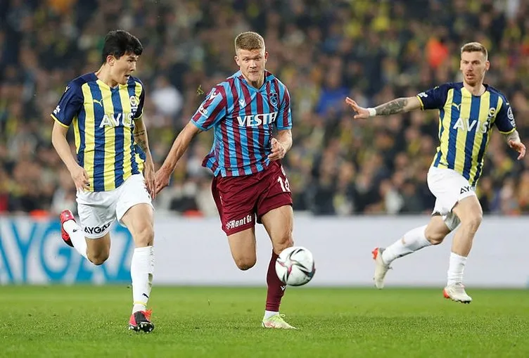 Son dakika: Trabzonspor’un golcüsü Cornelius aldığı transfer teklfini açıkladı!