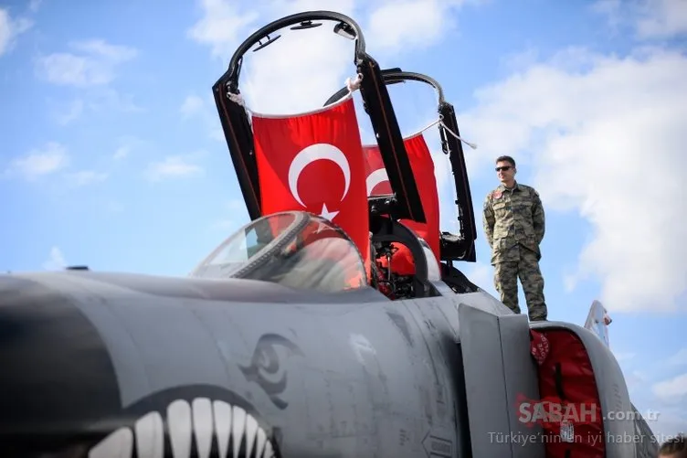 TEKNOFEST bugün başladı