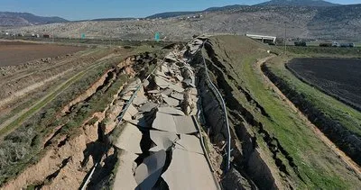 Harita üzerinde gösterildi: Türkiye’nin deprem haritası nasıl etkilendi? Deprem uzmanı o bölgelere dikkat çekti...