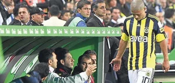 Alex ile dobra dobra