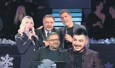 Kim Milyoner Olmak İster’de yıldızlar geçidi