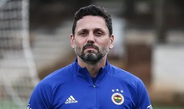SON DAKİKA: Fenerbahçe’de Erol Bulut için bomba iddia! Yeni teknik direktör için Alex de Souza detayı...
