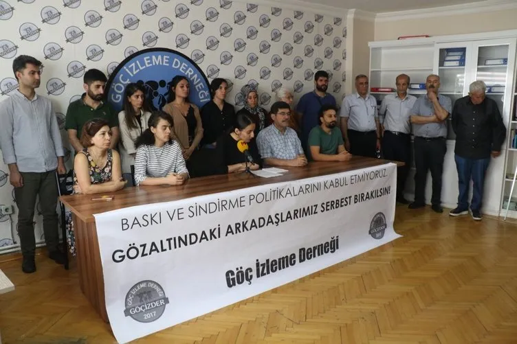 Son dakika: AB fonlarını Kandil’e böyle aktarmışlar! Kod adı: Pınar