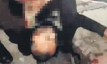 Kavgayı ayırırken can verdi