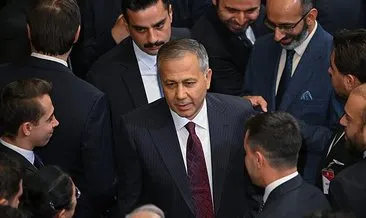 Bakan Yerlikaya: İstanbul merkezli 8 ilde düzenlenen operasyonlarda 189 kişi gözaltına alındı #tekirdag
