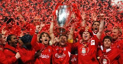 Şampiyonlar Ligi 2005 finali özeti: Bir İstanbul Mucizesi! İstanbul 2005 Şampiyonlar Ligi finali nerede oynandı, kim kazandı?