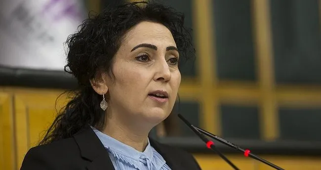 Milletvekilliği düşürülen Yüksekdağ’ın yargılanmasına başlandı