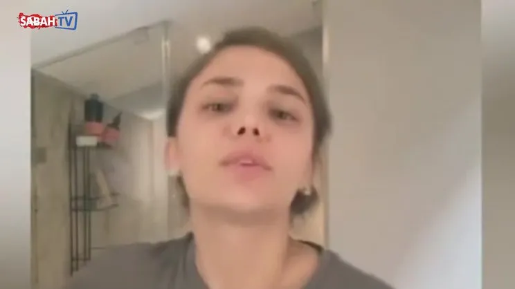 Mine Tugay’ın mobbingine maruz kaldığını ileri sürmüştü! Bahar Şahin yaşadıklarını anlattı: Kötüsün!