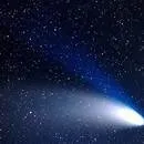 Hale-Bopp kuyrukluyıldızı keşfedildi