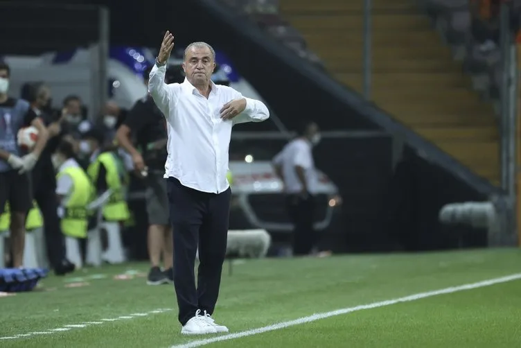 Son dakika: Fatih Terim'in yeni adresi belli oldu! Galatasaray sonrası büyük sürpriz...