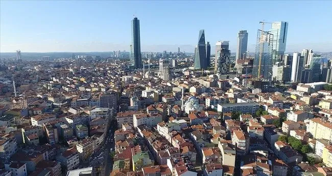 Son Dakika Haberi Bakan Kurum Dan Kentsel Donusum Aciklamasi 300 Bini Istanbul Da Son Dakika Haberler