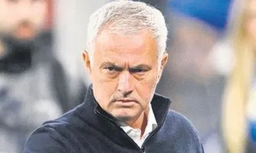 Real Madrid’e özel bir dönüş: Mourinho