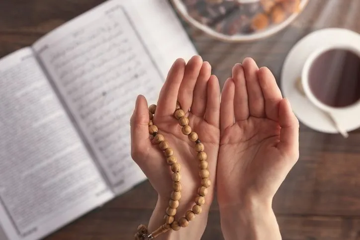 BERAT KANDİLİ DUASI OKU | Berat Kandili okunacak dualar ve ibadetleri nelerdir? İşte, Berat gecesi yapılması gerekenler