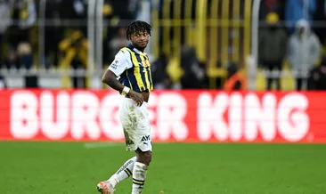 Son dakika haberi: Fenerbahçelilere Fred müjdesi! Bugün belli olacak...