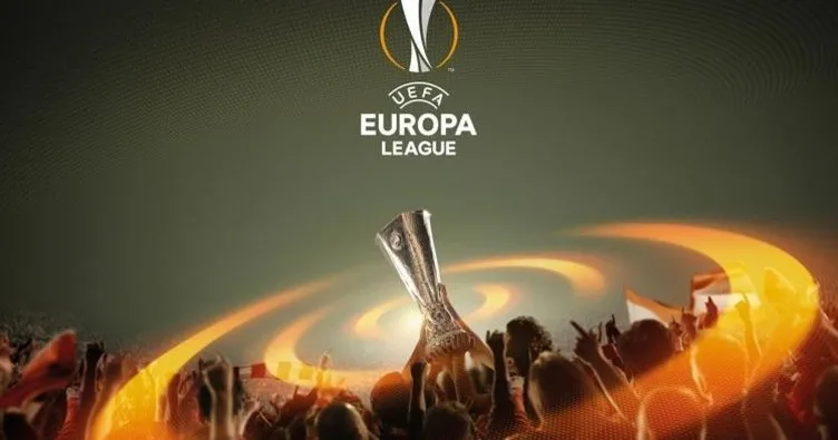 UEFA Avrupa Ligi elemelerinde play-off turu eşleşmeleri belli oldu