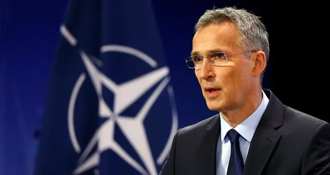 SON DAKİKA: NATO'dan flaş Rusya açıklaması!