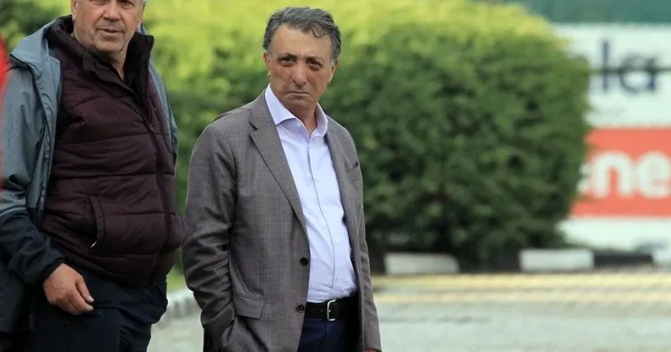 Ahmet Nur Çebi: Doğru zamanda aday olacağım