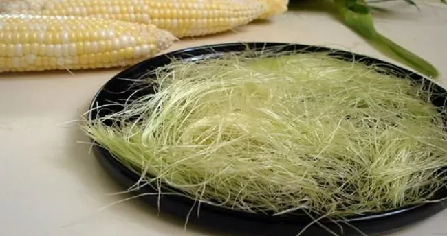 Mısır püskülü çayı faydaları nelerdir, nasıl demlenir? Mısır Püskülü çayı yararları