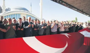 Yeşil vatan aşkıyla canlarını verdiler #denizli