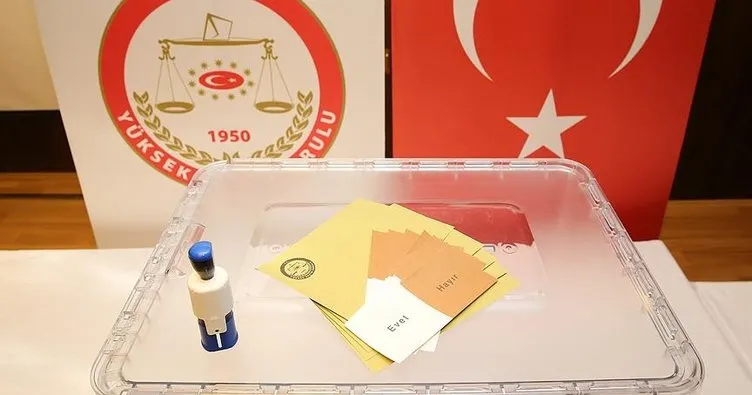 YSK’nın mühürsüz oy pusulası kararının gerekçesi açıklandı