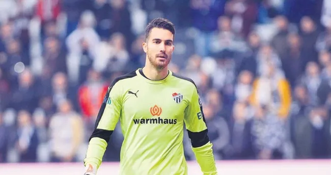 Harun’da favori Fenerbahçe