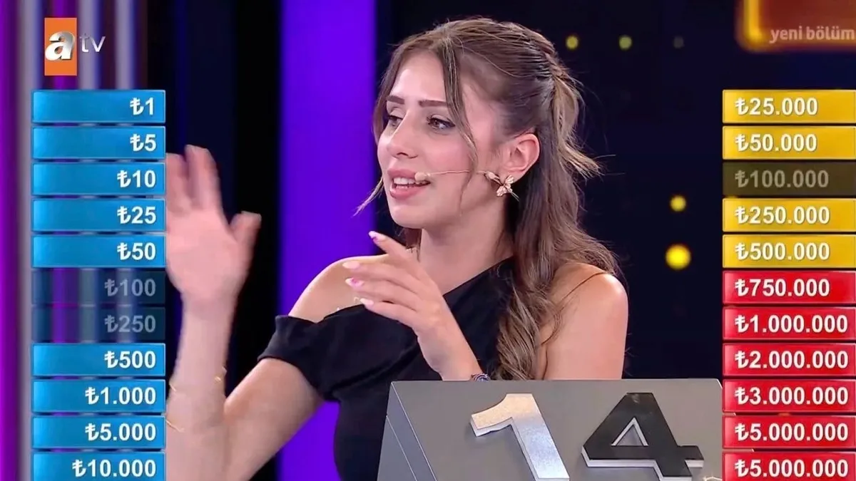 Var Mısın Yok Musun Gözde ne kadar kazandı? 26 Ağustos 2026 Var Mısın Yok Musun son bölüm