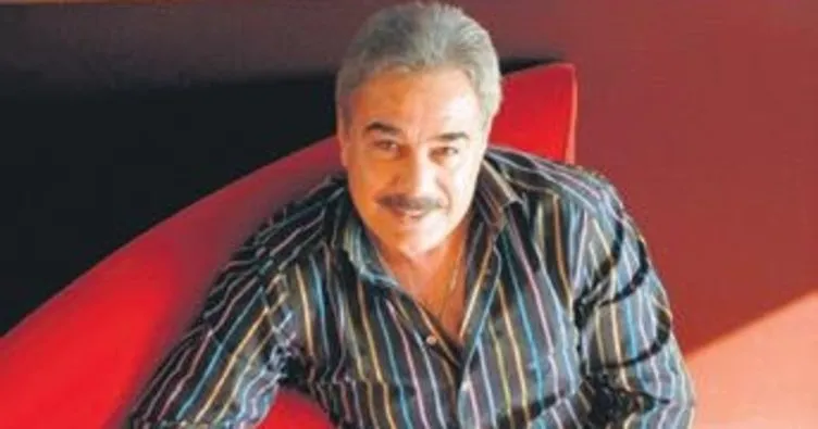 Usta sanatçı Faruk Tınaz hayatını kaybetti