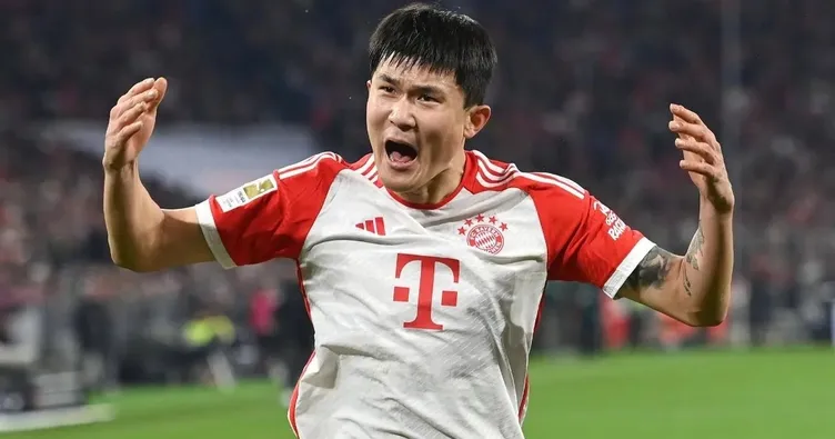 Kanarya’ya yeni Kim Min-Jae geliyor!