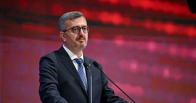 Burhanettin Duran’dan Terörsüz Türkiye mesajı: Gelecek nesillerimiz için kalıcı bir kazanım