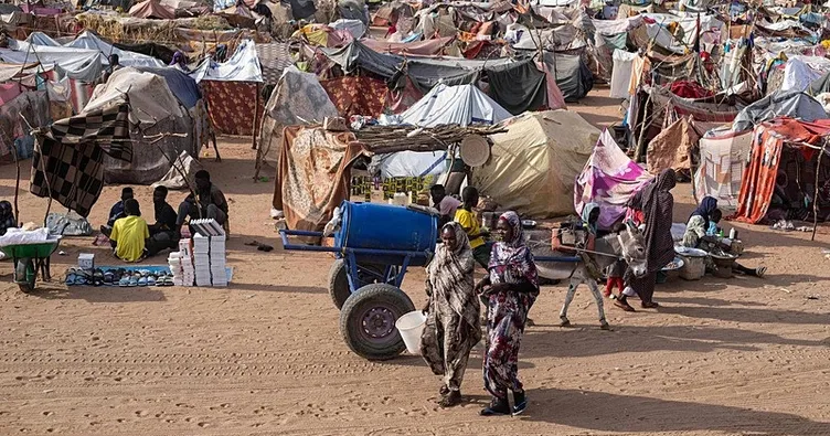 Sudan’da şiddet kontrolden çıktı