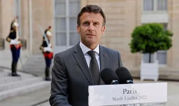 Macron’u sarsan Uber belgeleri