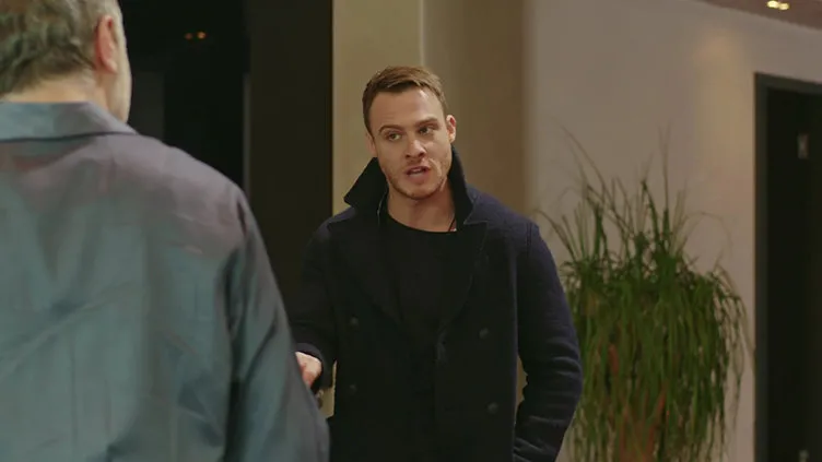 Bu Şehir Arkandan Gelecek 12. son bölüm fragmanı yayınlandı - İzle!