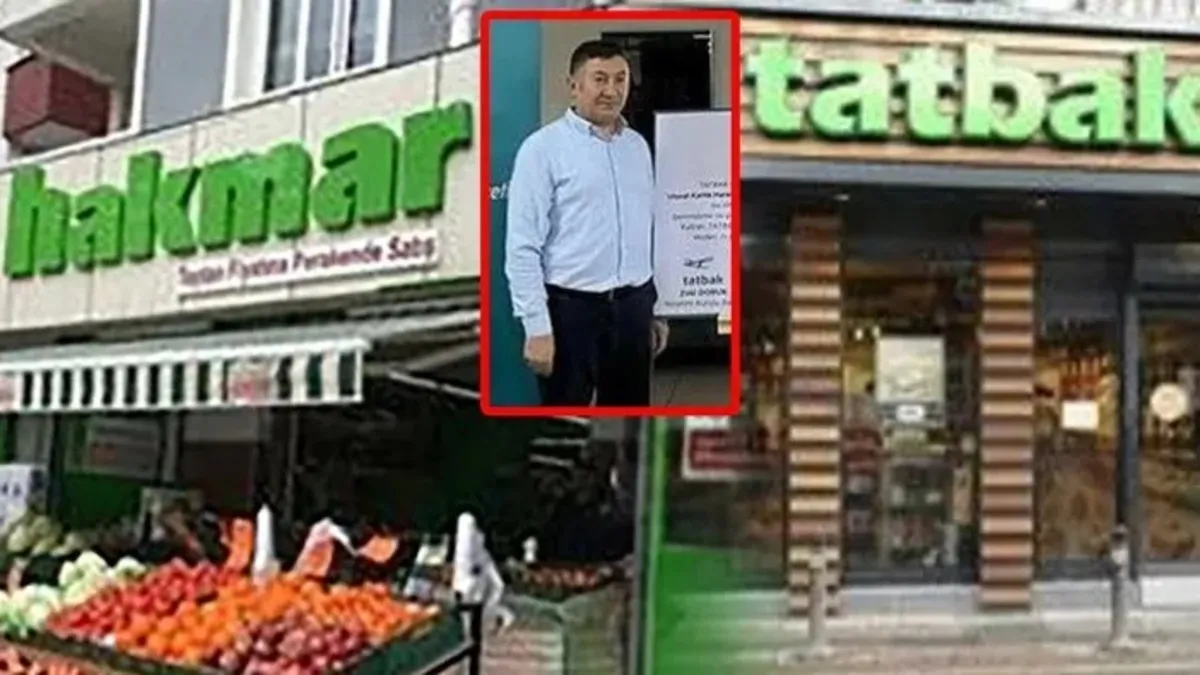 Hakmar ve Tatbak'ın Sahibi Zeki Doruk'un Çocuklarına Fethullah Gülen'den İsim Verilmesi Şok Etmedi! FETÖ'nün Finans Ağında Yeni Sürprizler