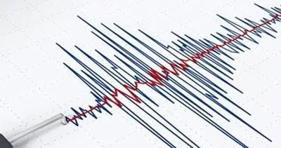 Son dakika Sivas’ta deprem meydana geldi! | 6 Kasım AFAD ve Kandilli Rasathanesi son depremler listesi ile Sivas’ta deprem mi oldu?