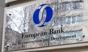 EBRD, Ukrayna’ya yatırım yapmaya devam edecek