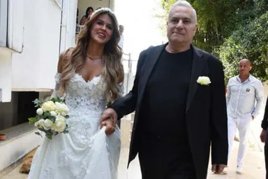 Mehmet Ali Erbil ve Gülseren Ceylan sosyal medyada canlı yayın açtı! Mehmet Ali Erbil’den şaşırtan yaş farkı açıklaması!