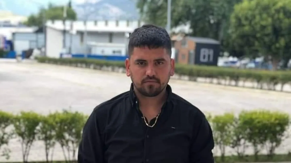 Köpeğe çarpmamak isterken, kazada hayatını kaybetti
